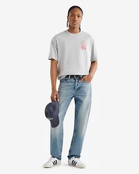 Mens Nature Element T-Shirt