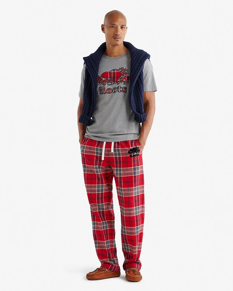 Mens Inglenook Pajama Pant