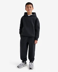 Chandail à capuchon Un pour enfants