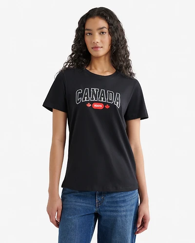 T-shirt Racines nordiques