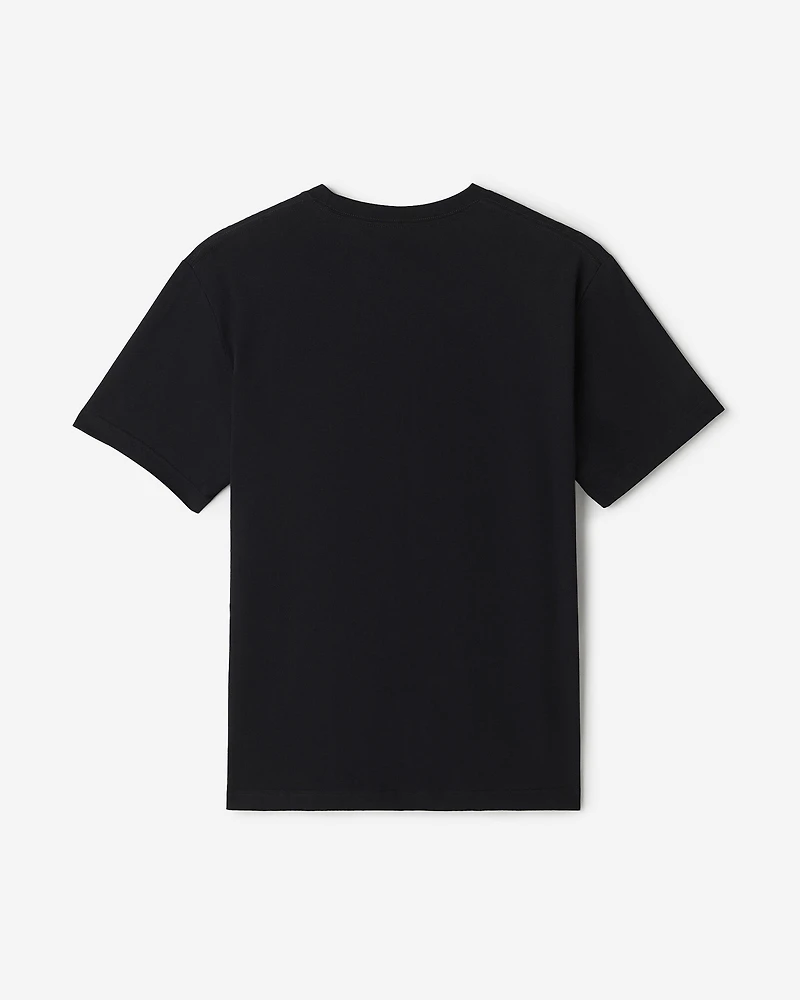 Mens True Nature Of Sport T-Shirt
