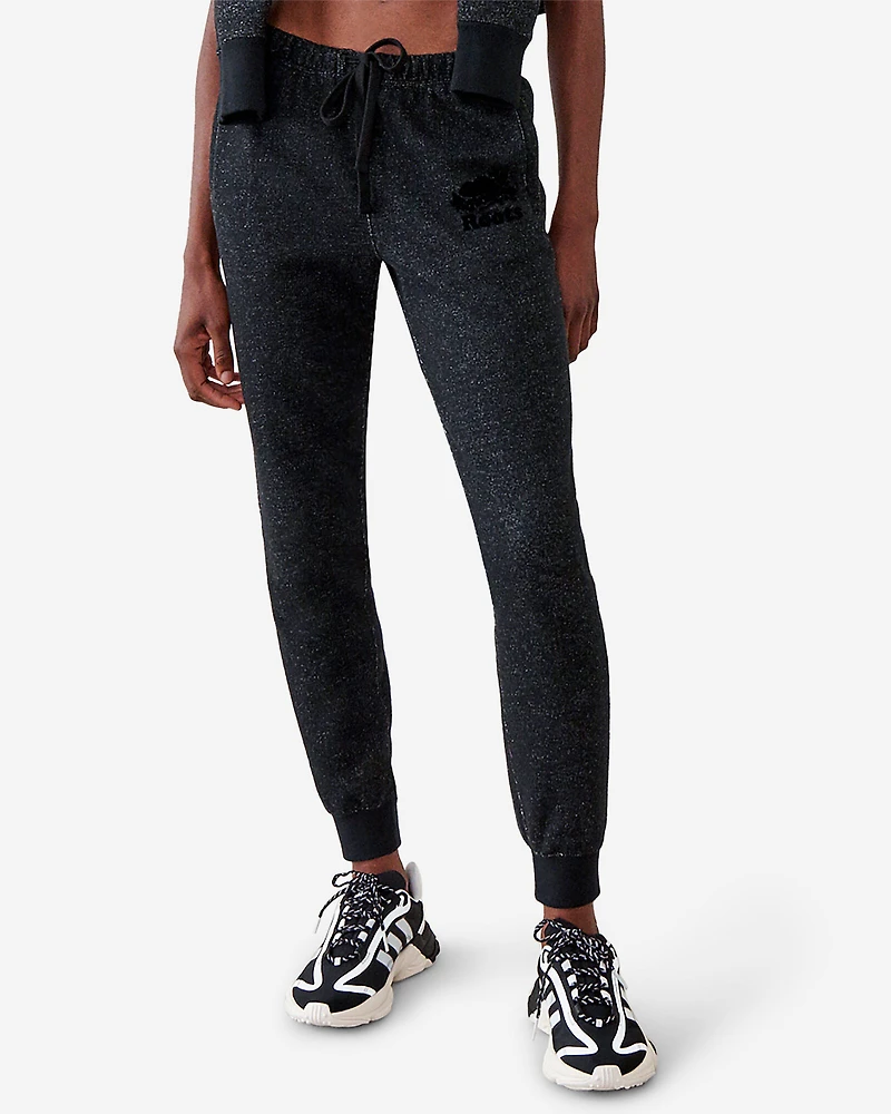 Slim Cuff Sweatpant Short (26 Inch Inseam)