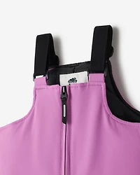 Toddler Roots Snow Bib Pant