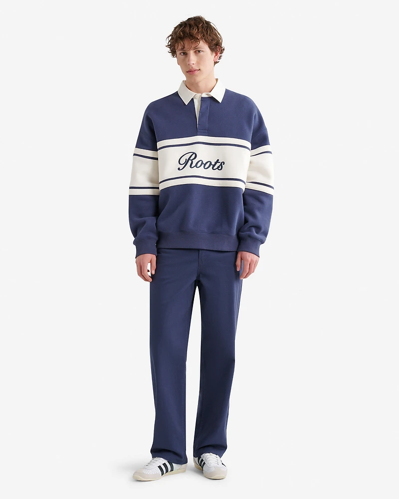 Roots Relaxed 5 Pocket Pant