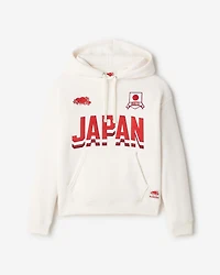 Roots Worldwide Japan Hoodie