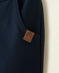 Toddler Relaxed Chino Pant