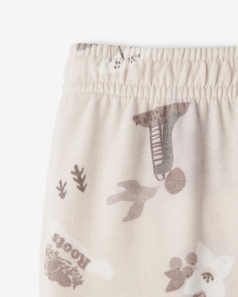 Baby Nature Playground Sweatpant