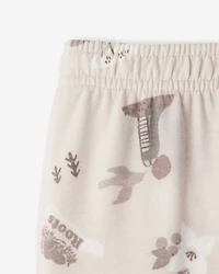 Baby Nature Playground Sweatpant