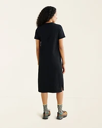 Amelia Midi Dress