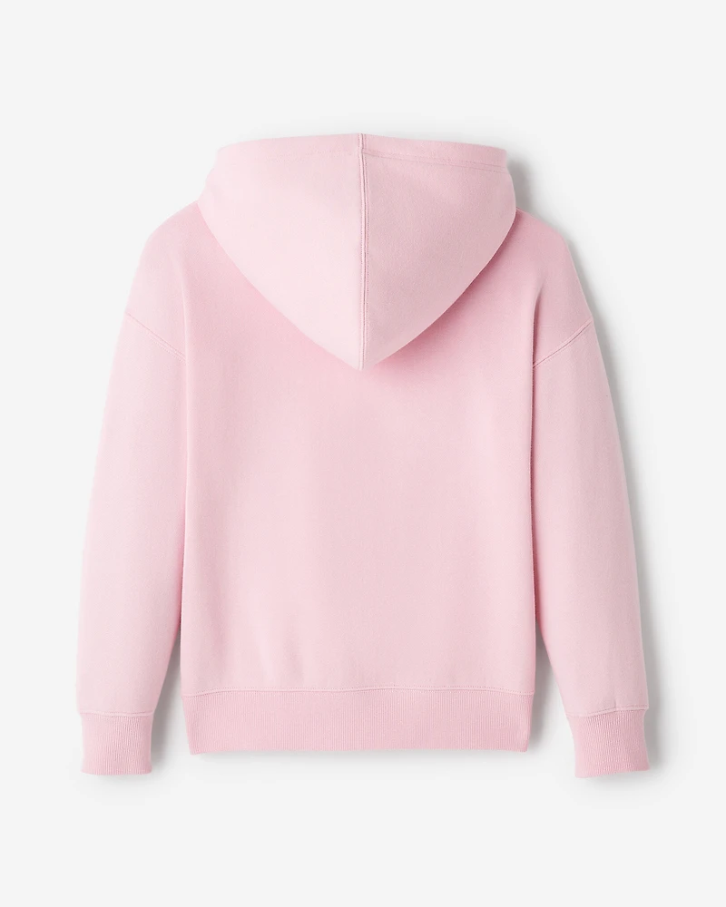 Kids Athletics Department Hoodie