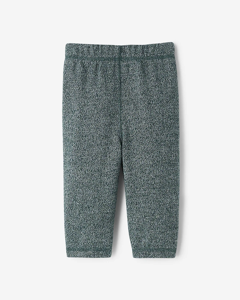 Baby Organic Original Terry Sweatpant