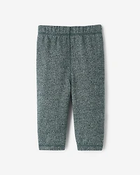 Baby Organic Original Terry Sweatpant