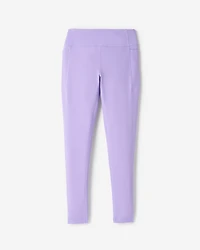 Girls Active Warm Legging