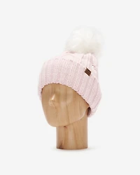 Olivia Cable Toque