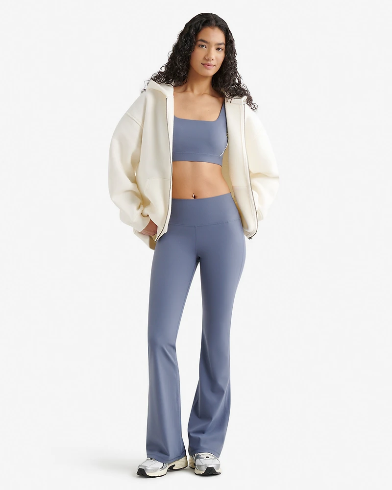 Restore Stretch Flare Legging