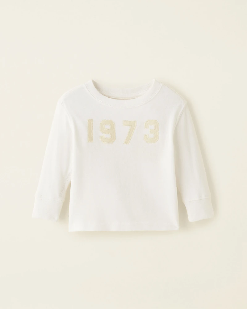 Baby One 1973 T-Shirt