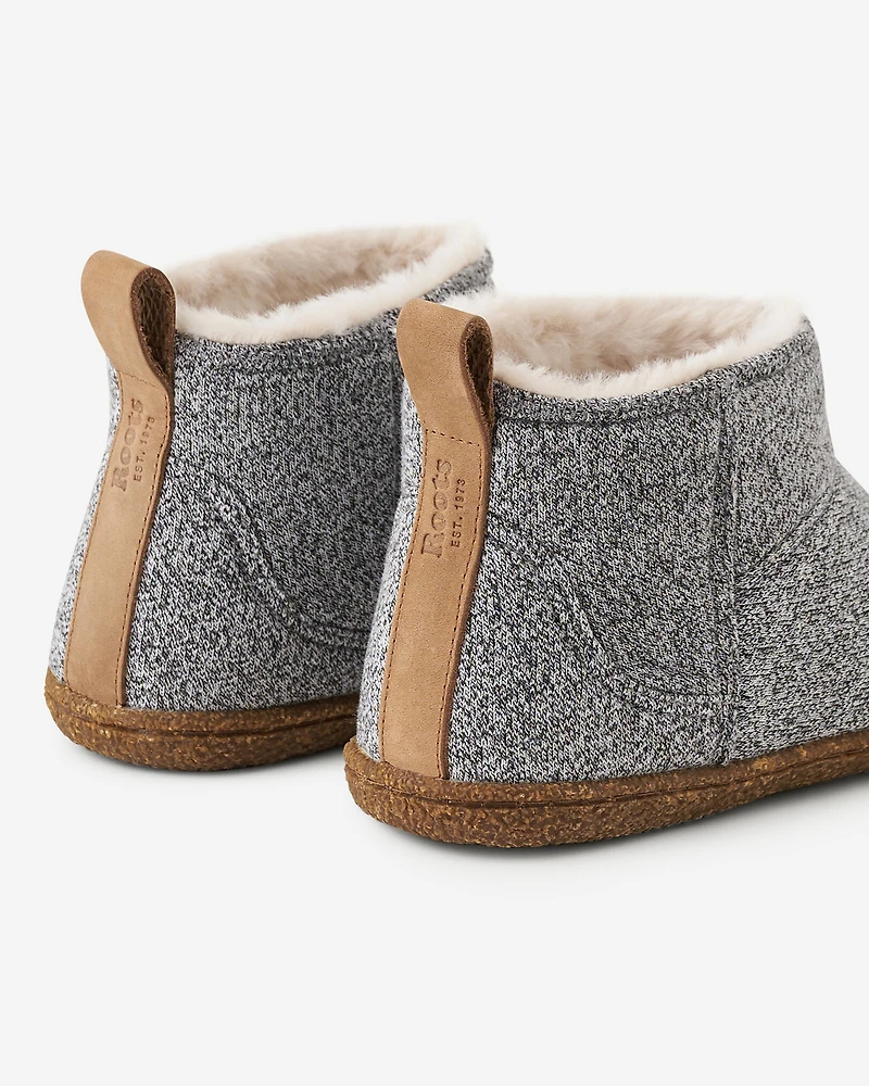 Bottillons pour femme