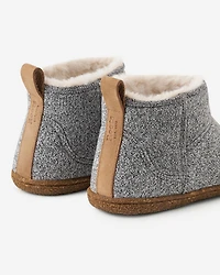 Bottillons pour femme