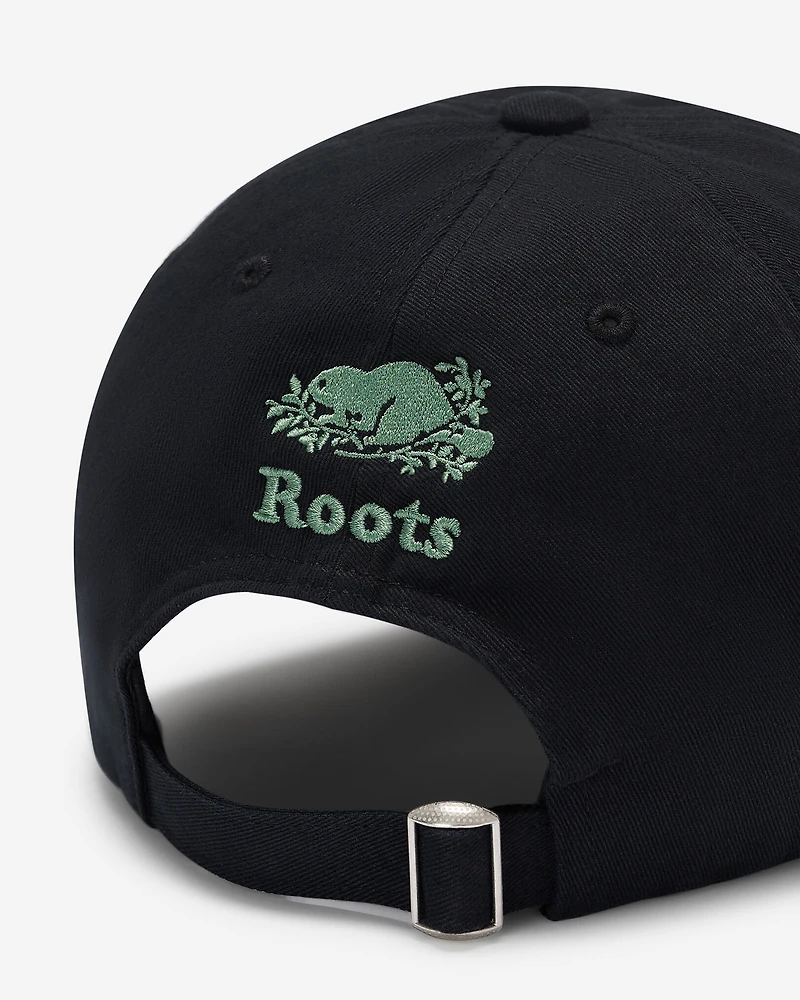 Casquette Roots X Duffin's