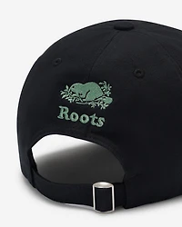 Casquette Roots X Duffin's