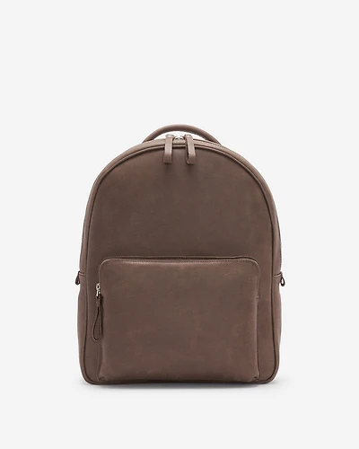 Sac à dos Chelsea 2.0 en cuir Tribe