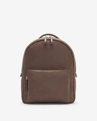 Sac à dos Chelsea 2.0 en cuir Tribe