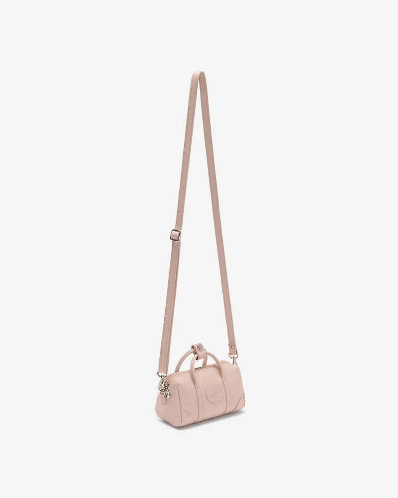 Micro Banff Crossbody Cervino