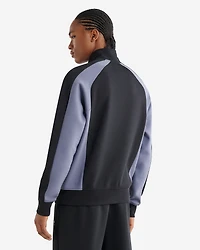 Blouson d'athlétisme en tissu interlock Recover