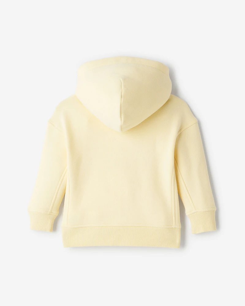 Toddler Cloud Hoodie