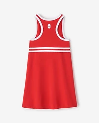 Girls Northern Athletics Tank Dress