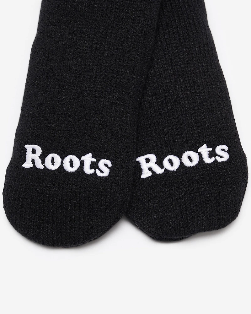 Kids Cooper Glow Mitten