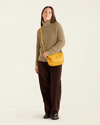 Elora Turtleneck Sweater