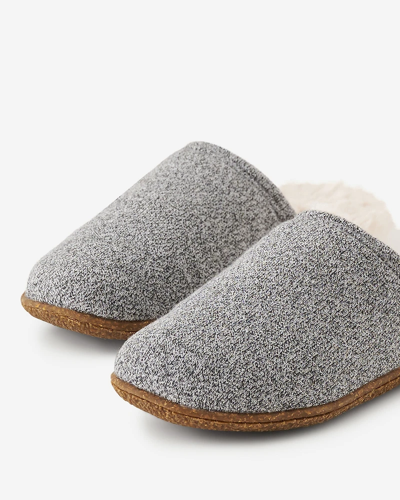 Pantoufles pour homme