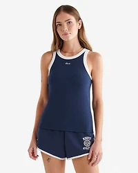 Roots Rib Tank