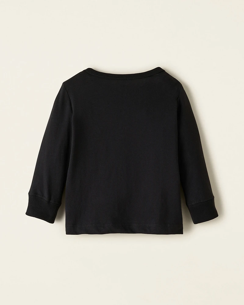 Baby Heather Cooper Envelope Top