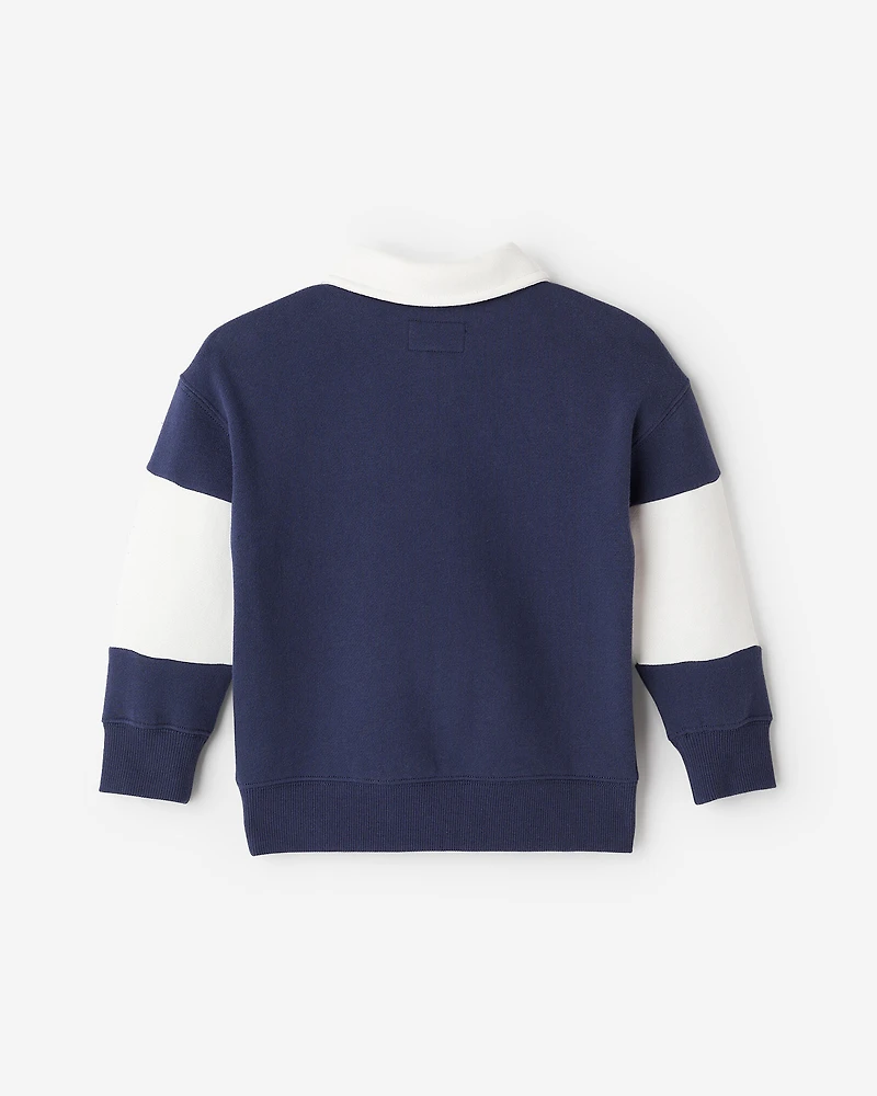 Polo Athletics Department pour tout-petits