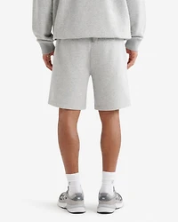 Short original en molleton de coton bio 8 po