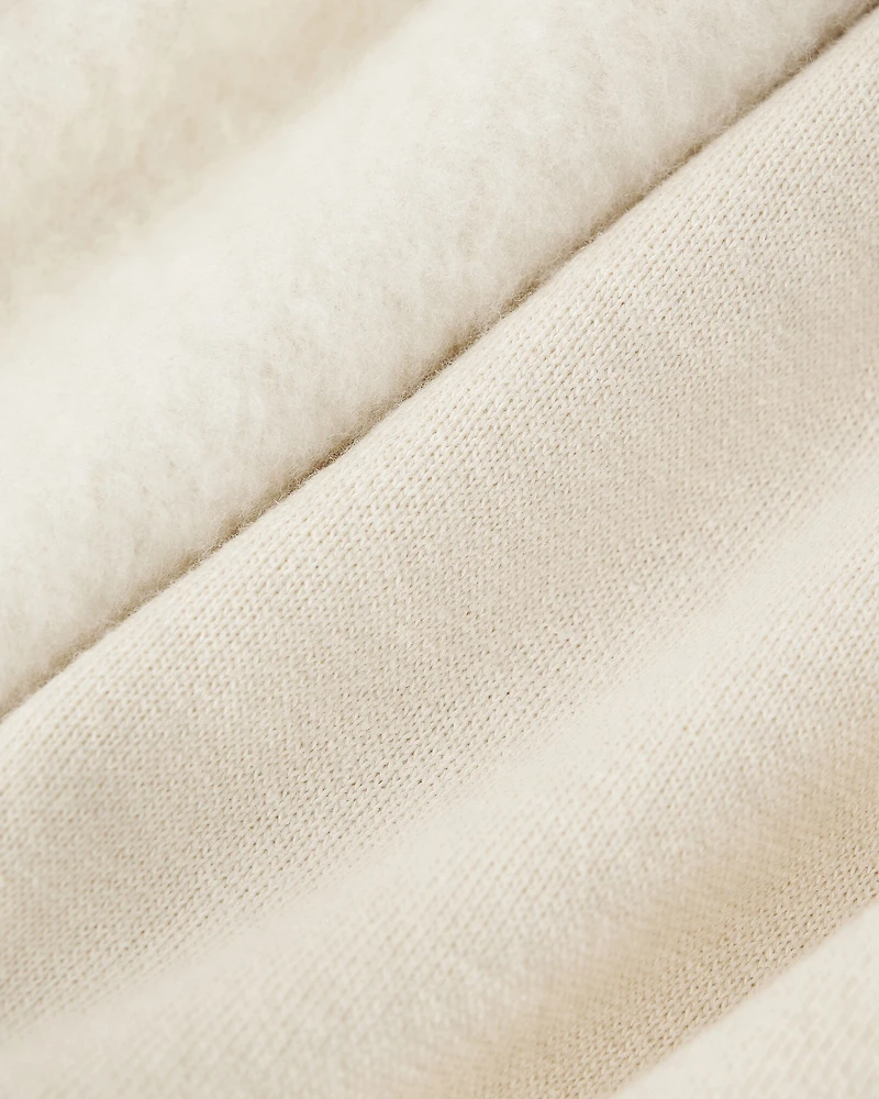 Kids Cabin Landscape Crew Sweatshirt