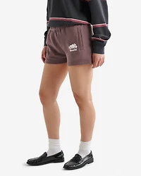 Organic Original Sweatshort 3 Inch