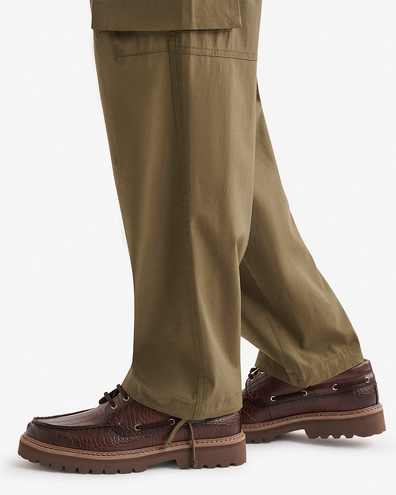 Wasaga Relaxed Cargo Pant