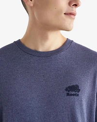 Mens Organic Perfect Pepper T-shirt