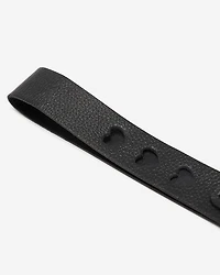 Love Wristlet Keychain Cervino