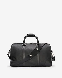 Petit sac Banff en cuir Cervino