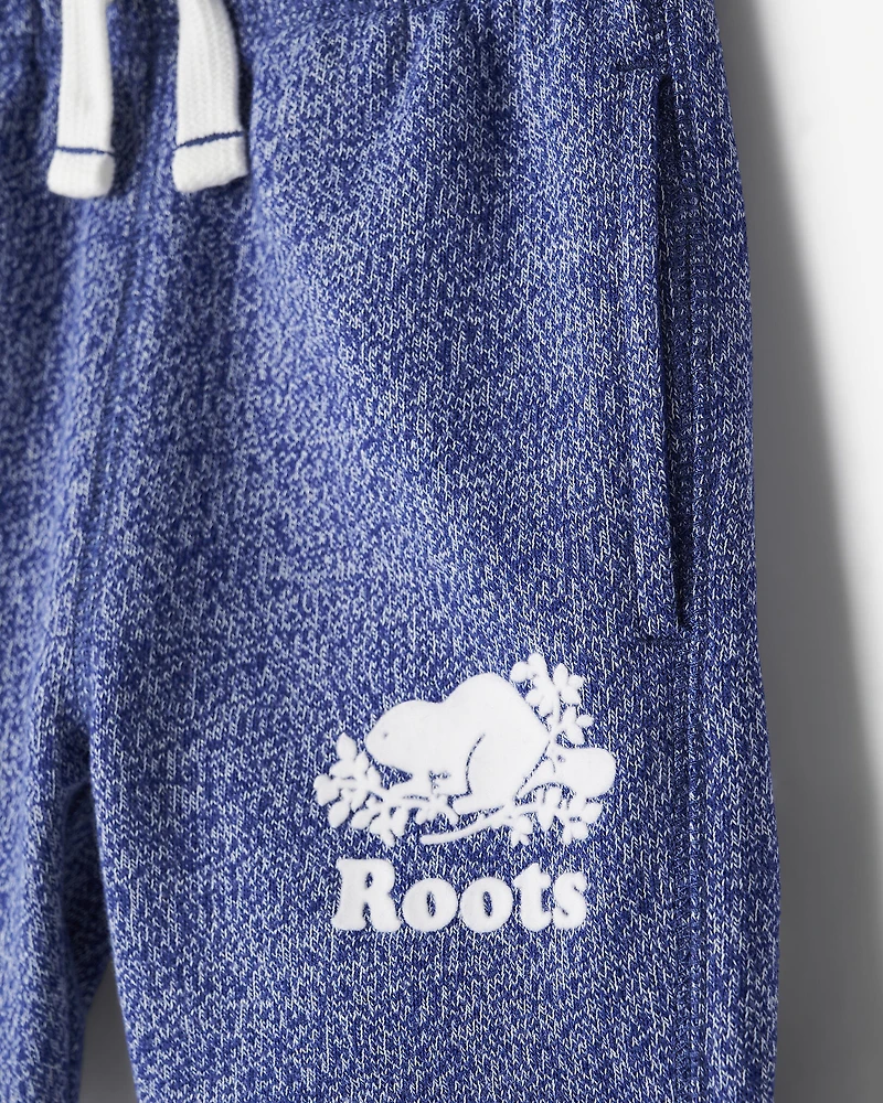 Toddler Organic Original Terry Short