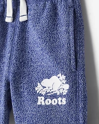 Toddler Organic Original Terry Short