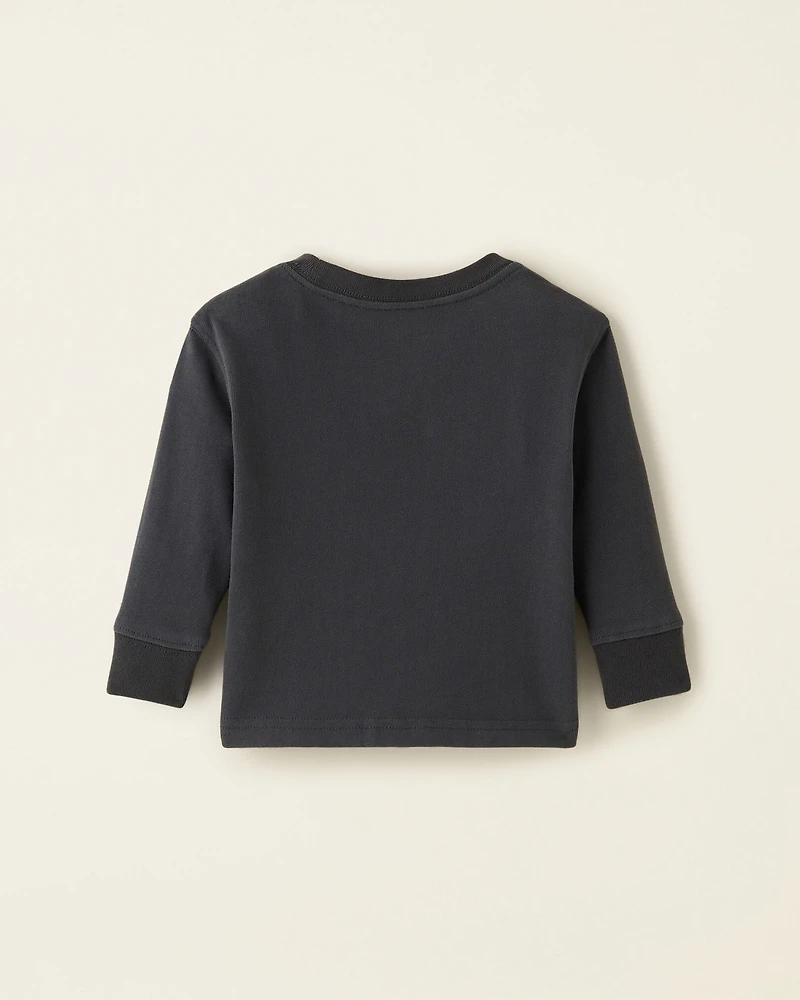 T-shirt 1973 Un pour bébé
