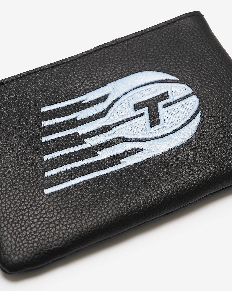 Roots Toronto Tempo Pouch