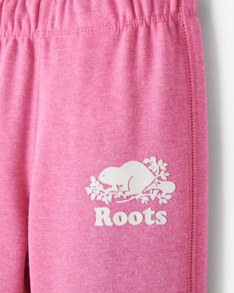Toddler Original Sparkle Sweatpant