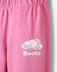 Toddler Original Sparkle Sweatpant