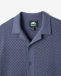 Sonny Knit Polo